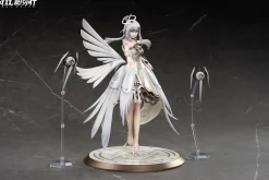 Liv Solaeter Woven Wings of Promised Daybreak Ver Punishing Gray Raven Figure