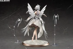 Liv Solaeter Woven Wings of Promised Daybreak Ver Punishing Gray Raven Figure