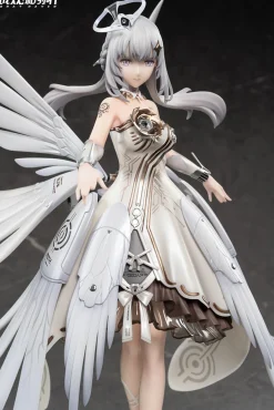 Liv Solaeter Woven Wings of Promised Daybreak Ver Punishing Gray Raven Figure
