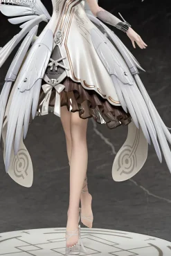 Liv Solaeter Woven Wings of Promised Daybreak Ver Punishing Gray Raven Figure