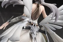 Liv Solaeter Woven Wings of Promised Daybreak Ver Punishing Gray Raven Figure