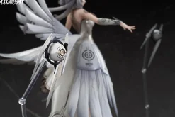 Liv Solaeter Woven Wings of Promised Daybreak Ver Punishing Gray Raven Figure