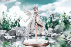 Liv Solaeter Woven Wings of Promised Daybreak Ver Punishing Gray Raven Figure