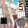 Living With Him Manga