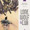 Lone Wolf & Cub Manga Omnibus Volume 8