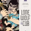 Lone Wolf & Cub Manga Omnibus Volume 2