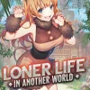 Loner Life in Another World Novel Volume 10