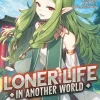 Loner Life in Another World Novel Volume 6