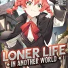 Loner Life in Another World Novel Volume 3