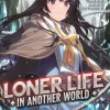 Loner Life in Another World Novel Volume 5