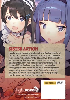 Loner Life in Another World Novel Volume 9