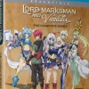 Lord Marskman and Vanadis - The Complete Series - Essentials - Blu-ray