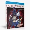 Lord of Vermilion: The Crimson King - The Complete Series - Blu-ray