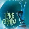 Lore Olympus Graphic Novel Volume 6 (Hardcover)