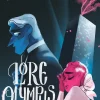 Lore Olympus Graphic Novel Volume 2 (Hardcover)