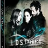 Lost Girl - Season 2 - Blu-ray