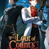 Lout of Count's Family Novel Volume 2