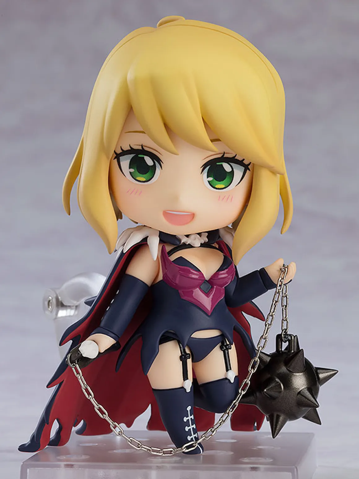 Love After World Domination - Desumi Magahara Nendoroid