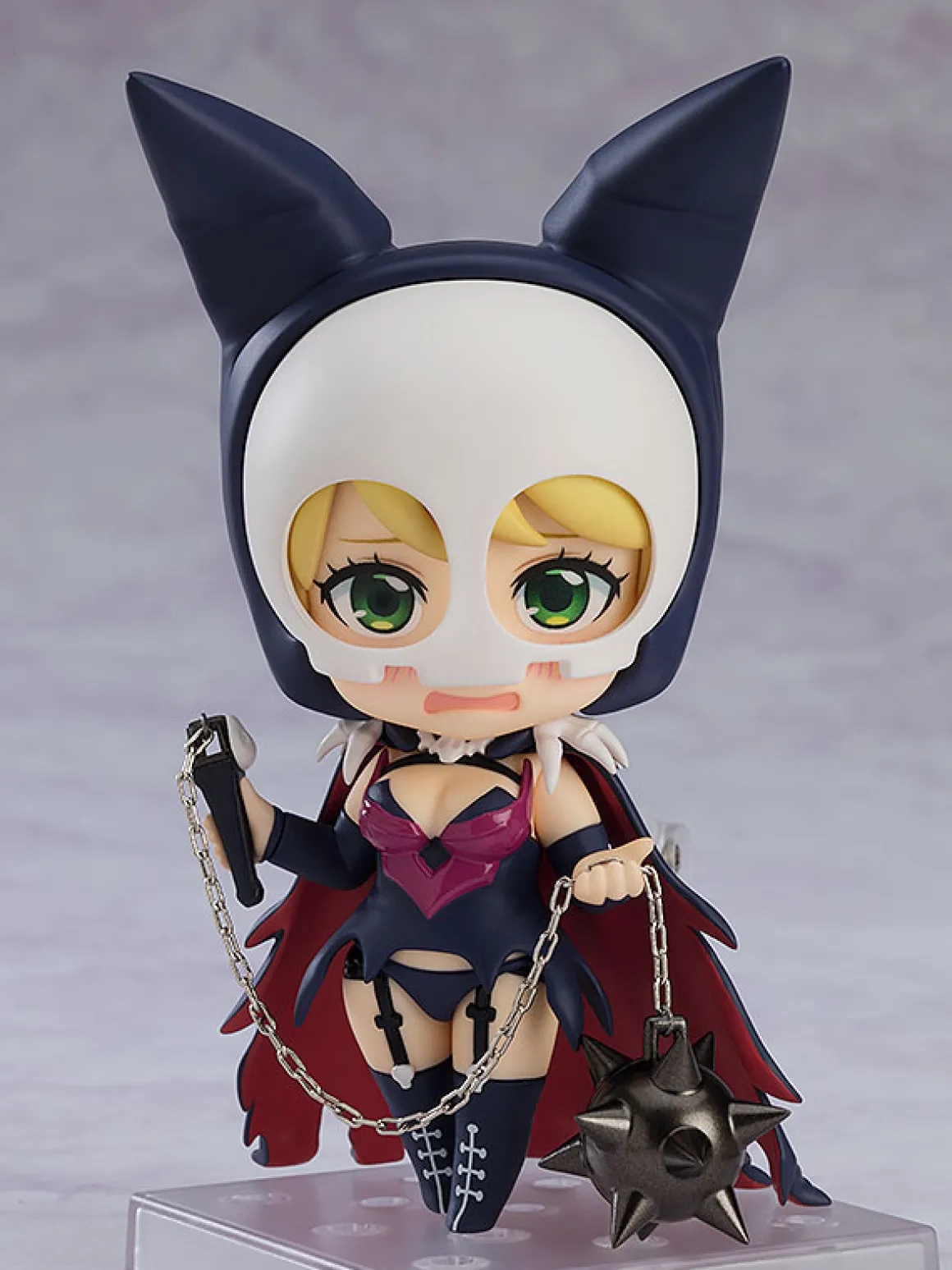 Love After World Domination - Desumi Magahara Nendoroid