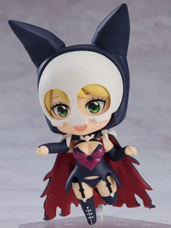 Love After World Domination - Desumi Magahara Nendoroid
