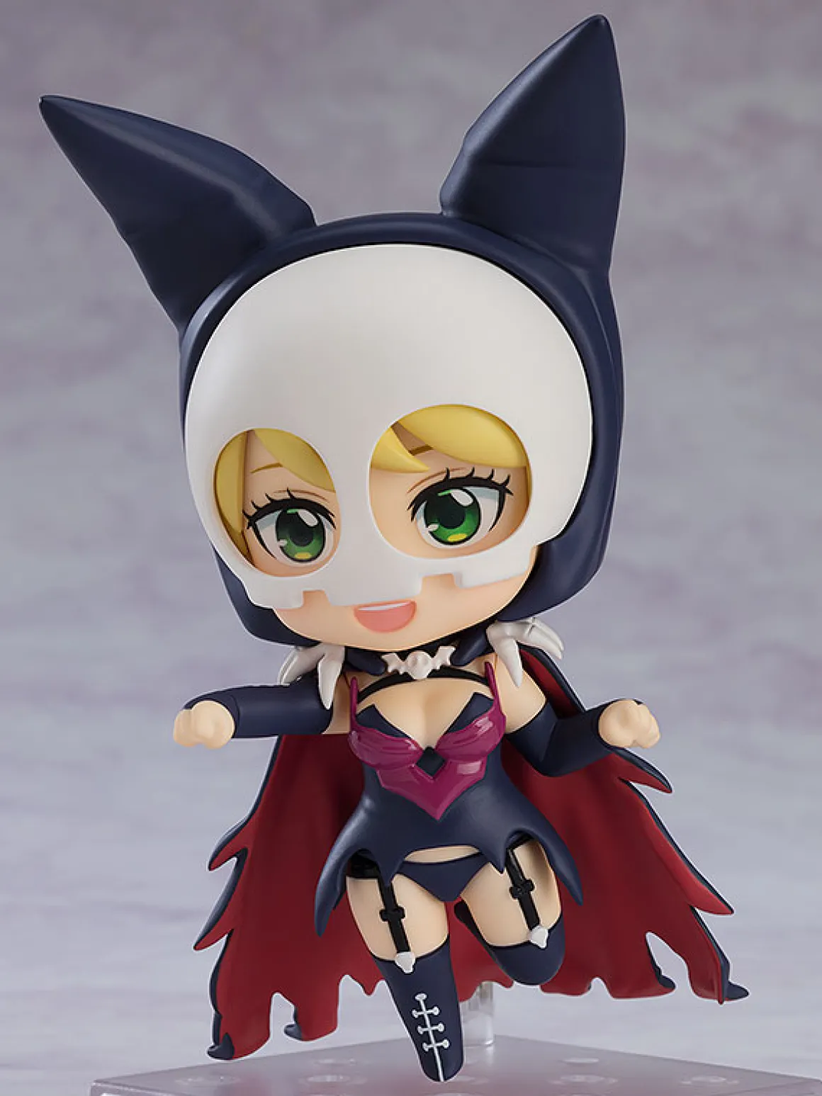 Love After World Domination - Desumi Magahara Nendoroid