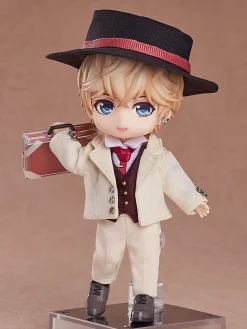 Love & Producer - Kiro Nendoroid Doll (If Time Flows Back Ver.)