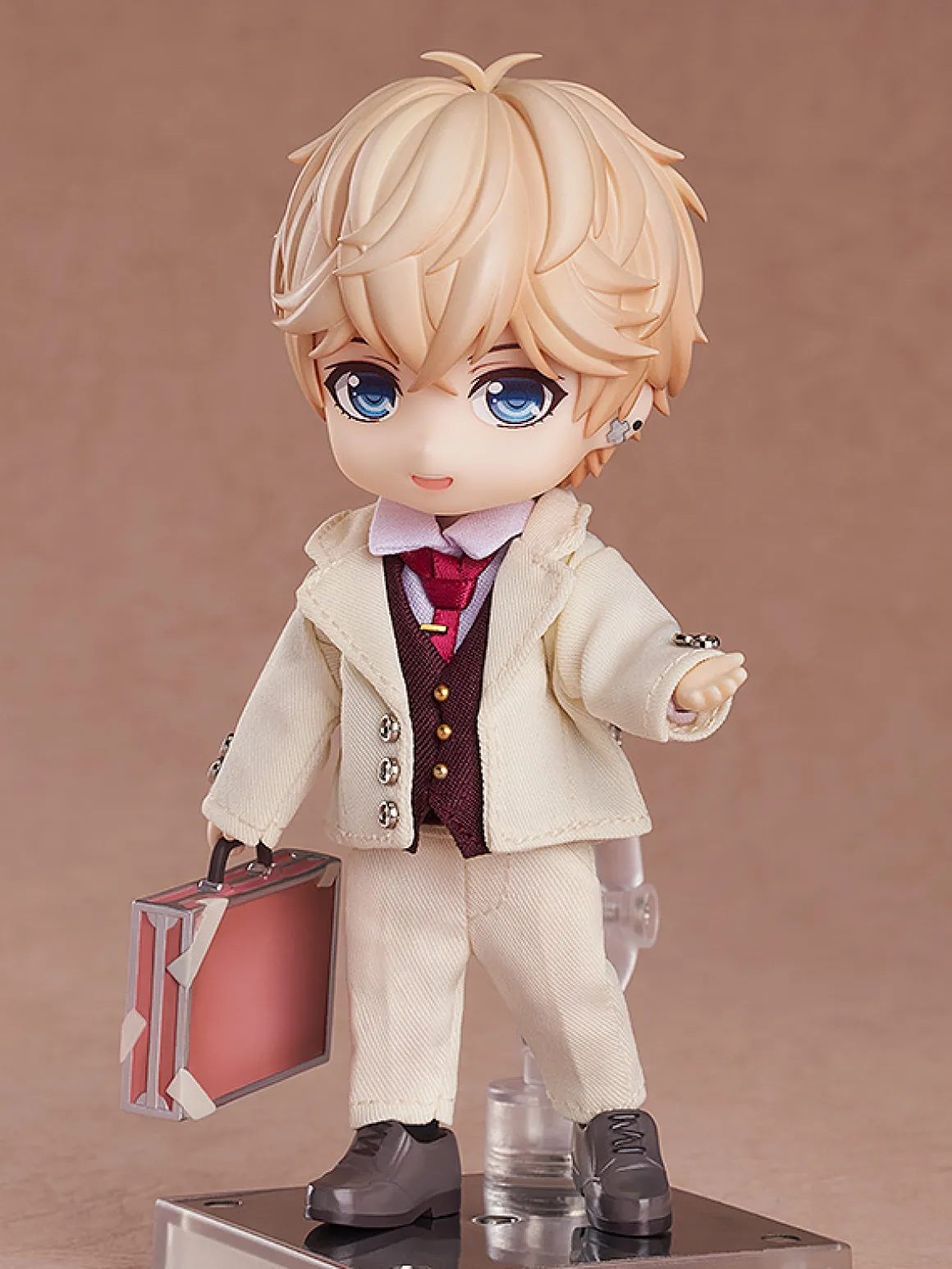 Love & Producer - Kiro Nendoroid Doll (If Time Flows Back Ver.)