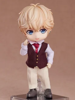 Love & Producer - Kiro Nendoroid Doll (If Time Flows Back Ver.)