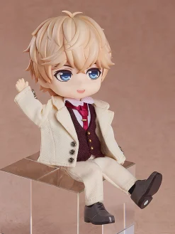 Love & Producer - Kiro Nendoroid Doll (If Time Flows Back Ver.)