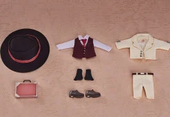 Love & Producer - Kiro Nendoroid Doll (If Time Flows Back Ver.)