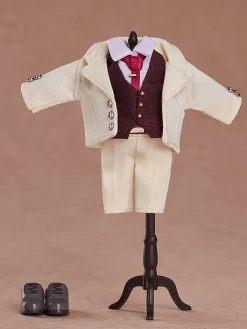 Love & Producer - Kiro Nendoroid Doll (If Time Flows Back Ver.)