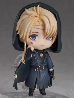 Love & Producer - Qiluo Zhou Nendoroid (Shade Ver.)