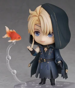 Love & Producer - Qiluo Zhou Nendoroid (Shade Ver.)