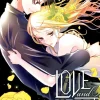 Love and Heart Manga Volume 7