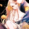 Love and Heart Manga Volume 8