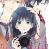 Love in Focus Complete Collection Manga Omnibus