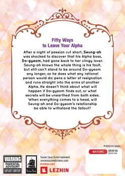 Love is an Illusion! - The Queen Manhwa Volume 2