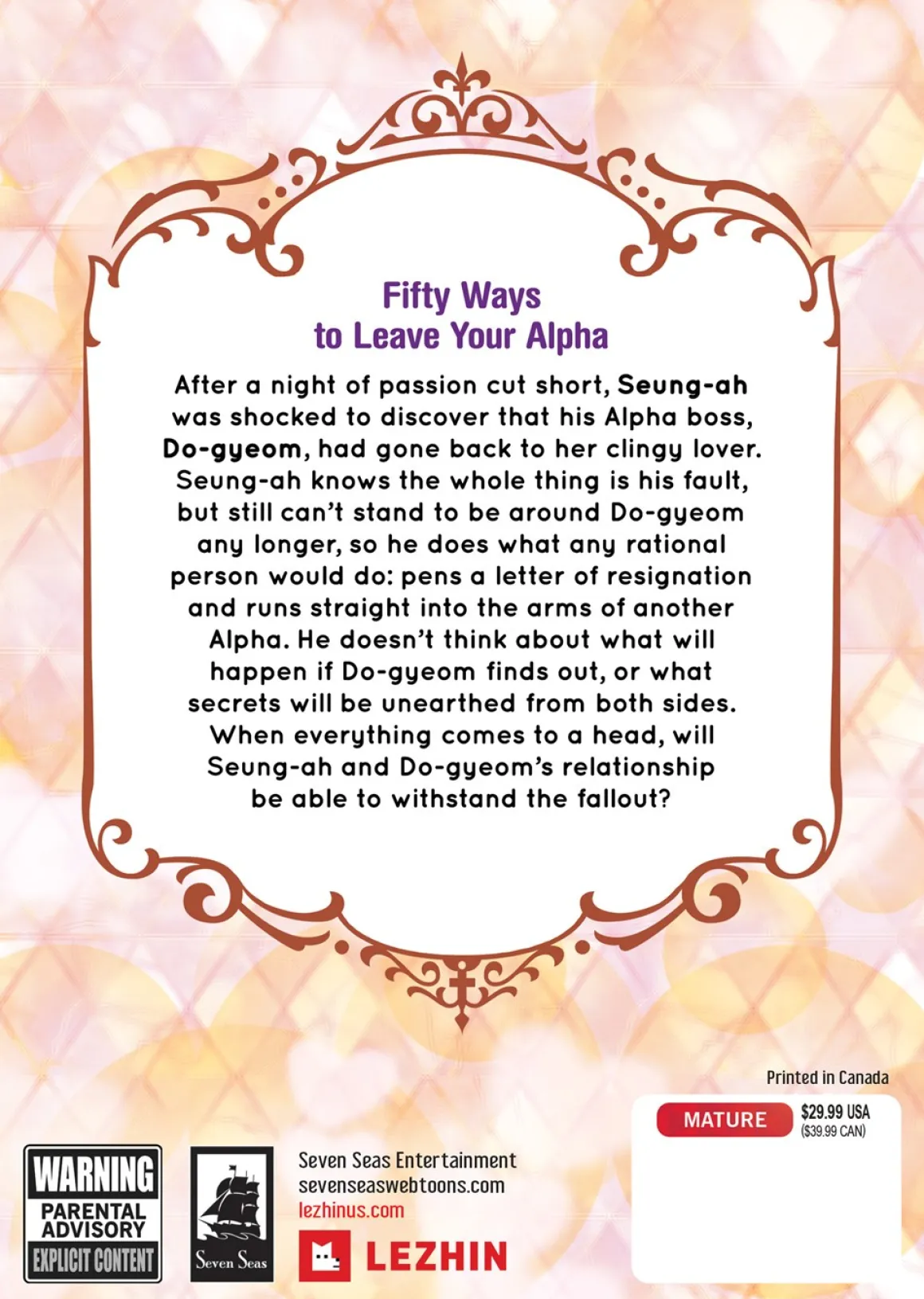 Love is an Illusion! - The Queen Manhwa Volume 2