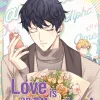 Love is an Illusion! Manhwa Volume 2