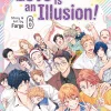 Love is an Illusion! Manhwa Volume 6