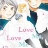 Love Me, Love Me Not Manga Volume 12