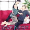 Love Nest Manga Volume 2