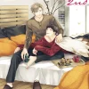Love Nest 2nd Manga Volume 1