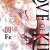 Love of Kill Manga Volume 9