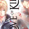 Love of Kill Manga Volume 5