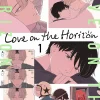Love on the Horizon Manga Volume 1