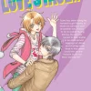 Love Stage!! Manga Volume 6