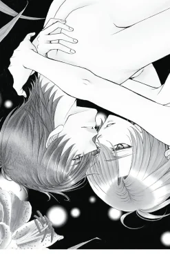 Love Stage!! Manga Volume 6