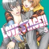 Love Stage!! Manga Volume 5