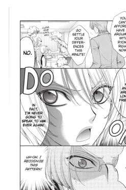 Love Stage!! Manga Volume 5